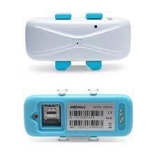 Rastreador GPS 4G MP80G 4G PET 1500mAh + Configuración + Sim-2