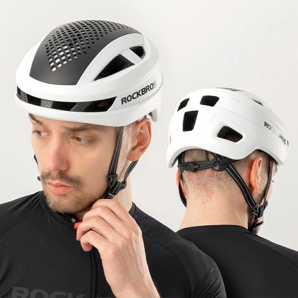 Casco para ciclismo Rockbros RB06-2