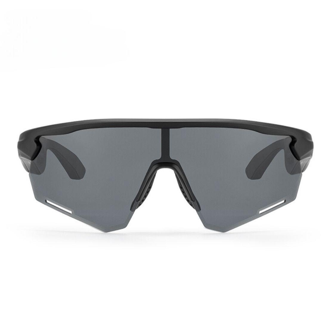 Lentes de ciclismo bluetooth polarizado TAC Rockbros SP251-2