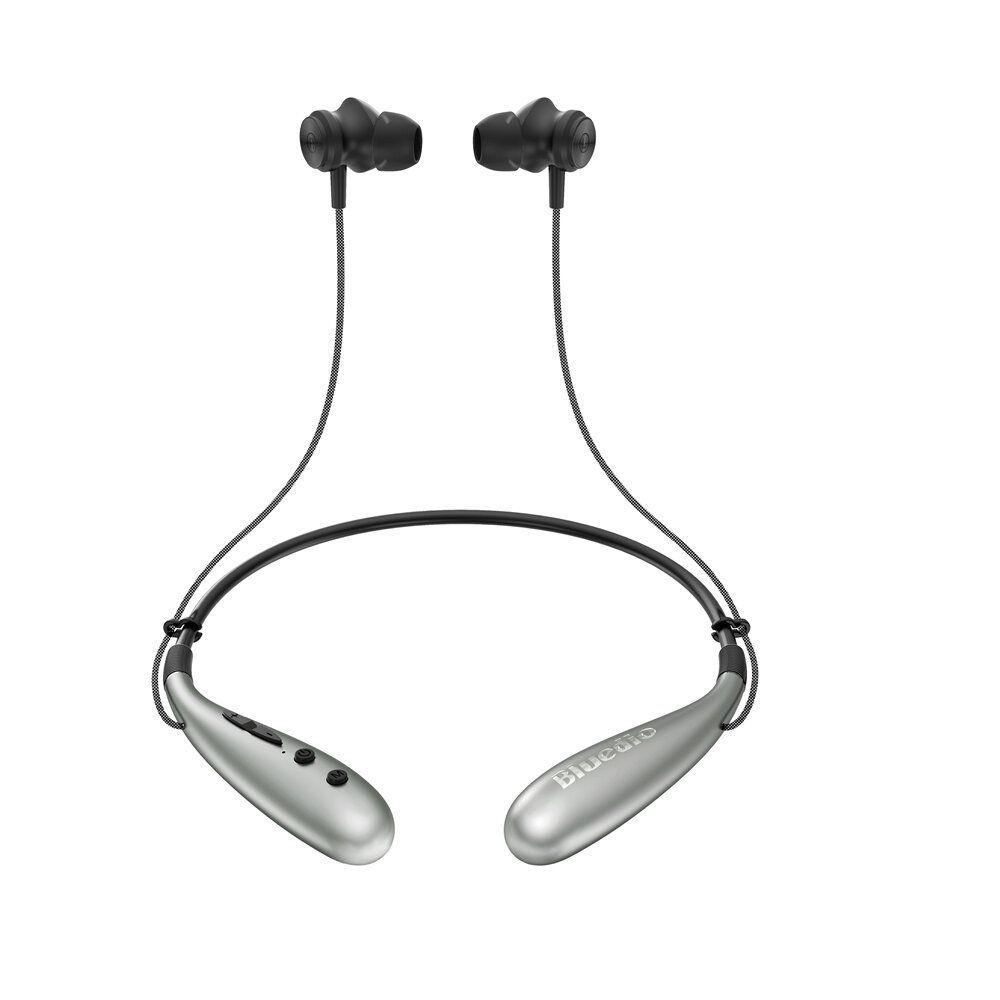 Bluedio HN+ Audífonos Bluetooth con Ranura SD-2