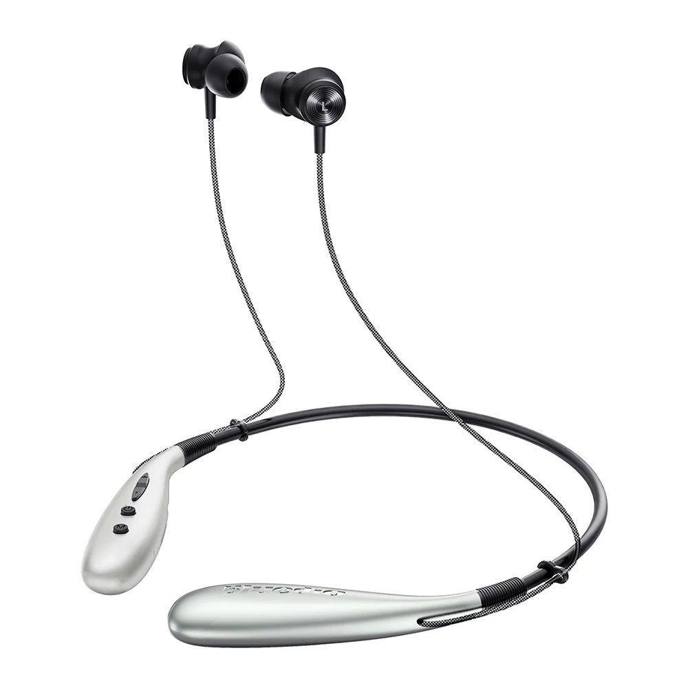 Bluedio HN+ Audífonos Bluetooth con Ranura SD-3