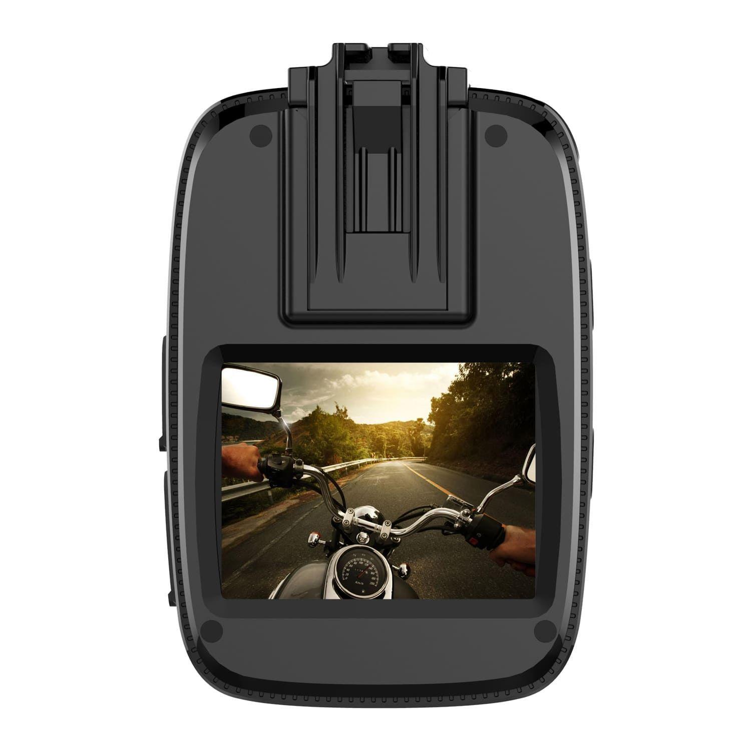 Cámara deportiva de cuerpo SJCAM A10 2650 mAh visión Nocturna-4
