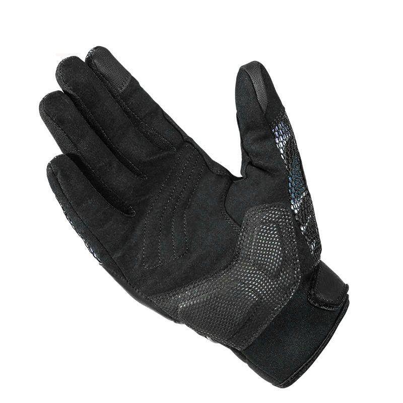 Guantes deportivos para motociclismo Masakafa 0319 - Camuflaje-2
