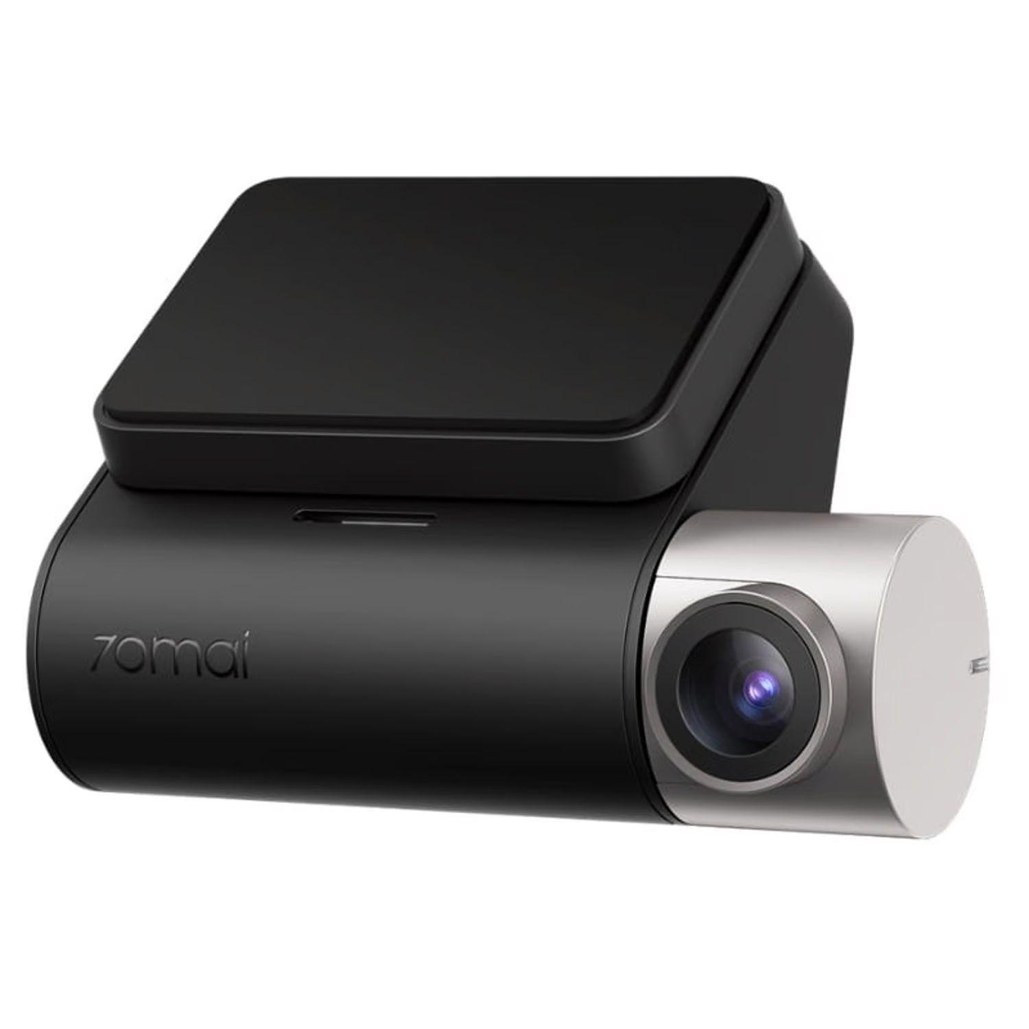 Pack Cámara para vehículo 2.7K HDR, 70mai A510 + Kit cable UP04-2