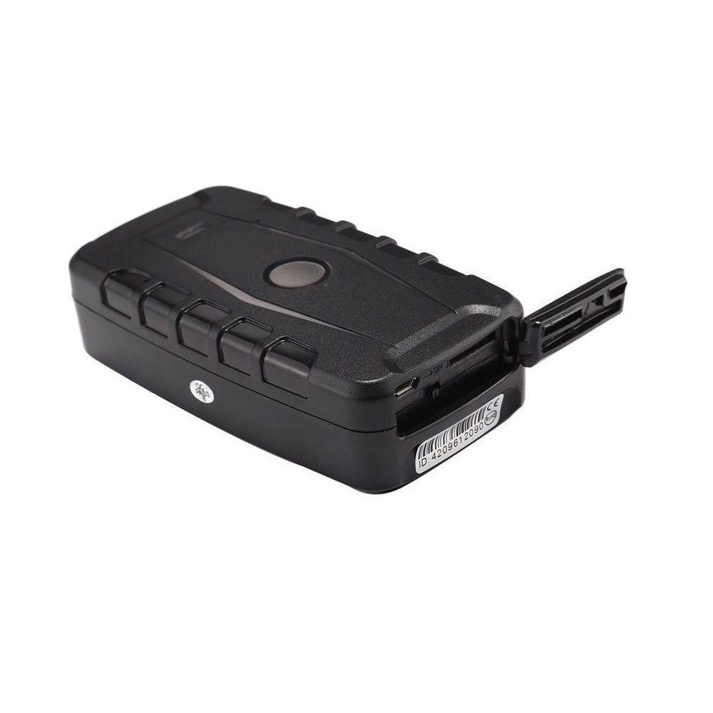 Rastreador GPS magnético recargable TkStar TK918B 4G 10.000 mAh-0