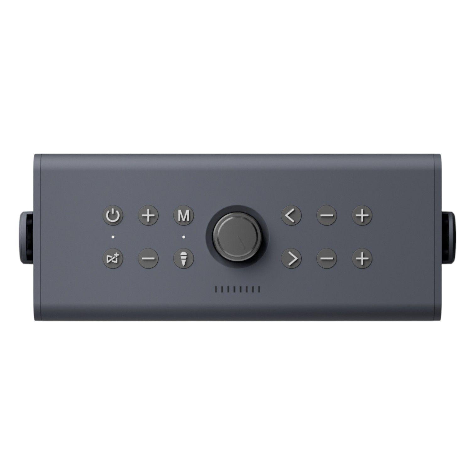 Parlante Altavoz Bluetooth 5.3 Karaoke 2 Mic 200W 20000mAh IPX6 TWS SODLK S1117-5