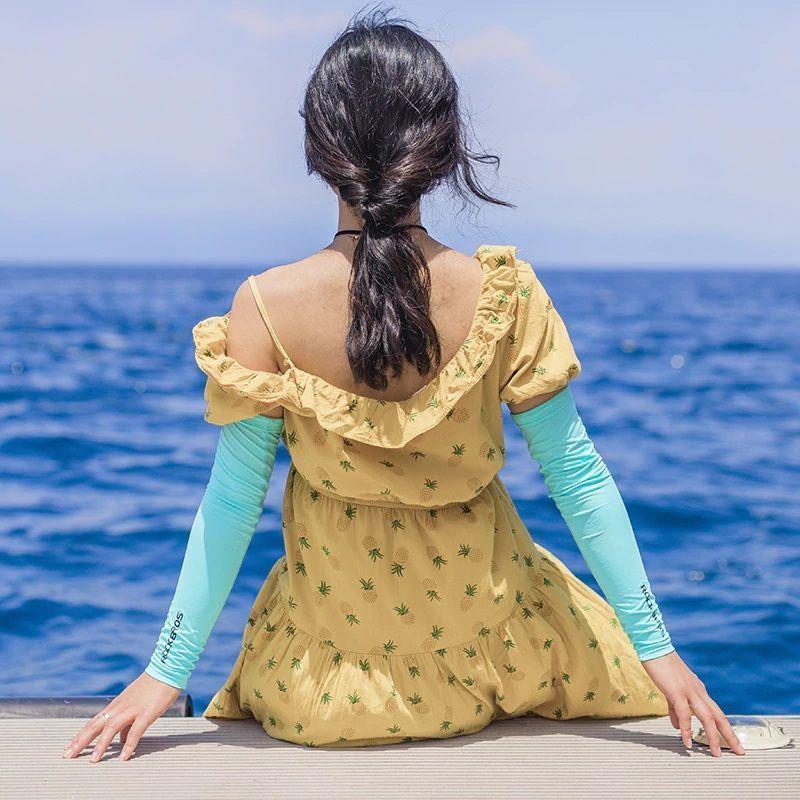 Mangas de ciclismo deportes Rockbros XT-022-3