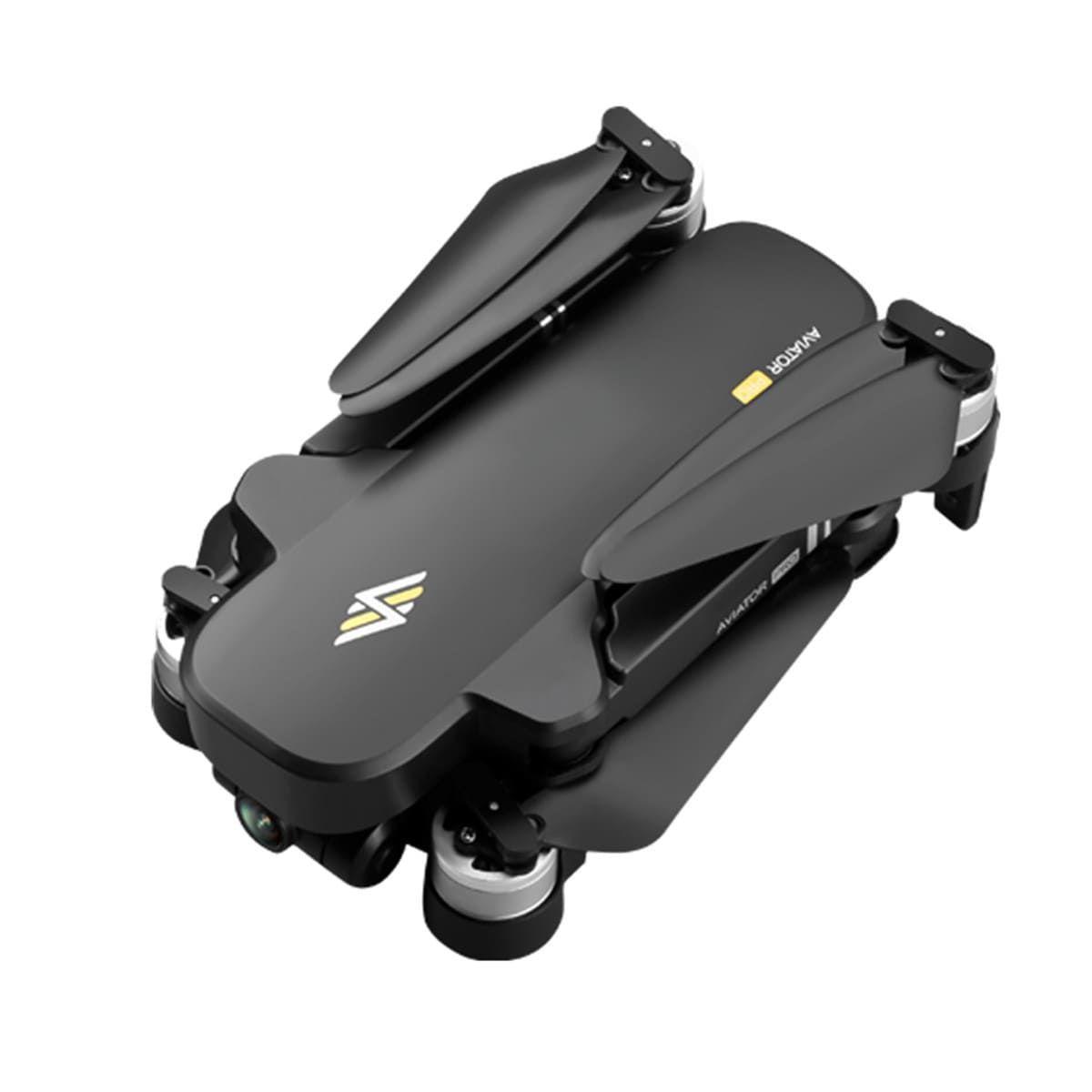 Drone GPS Aviator 8811 PRO 6K 5G 3000m Cardan autoestabilizador-5