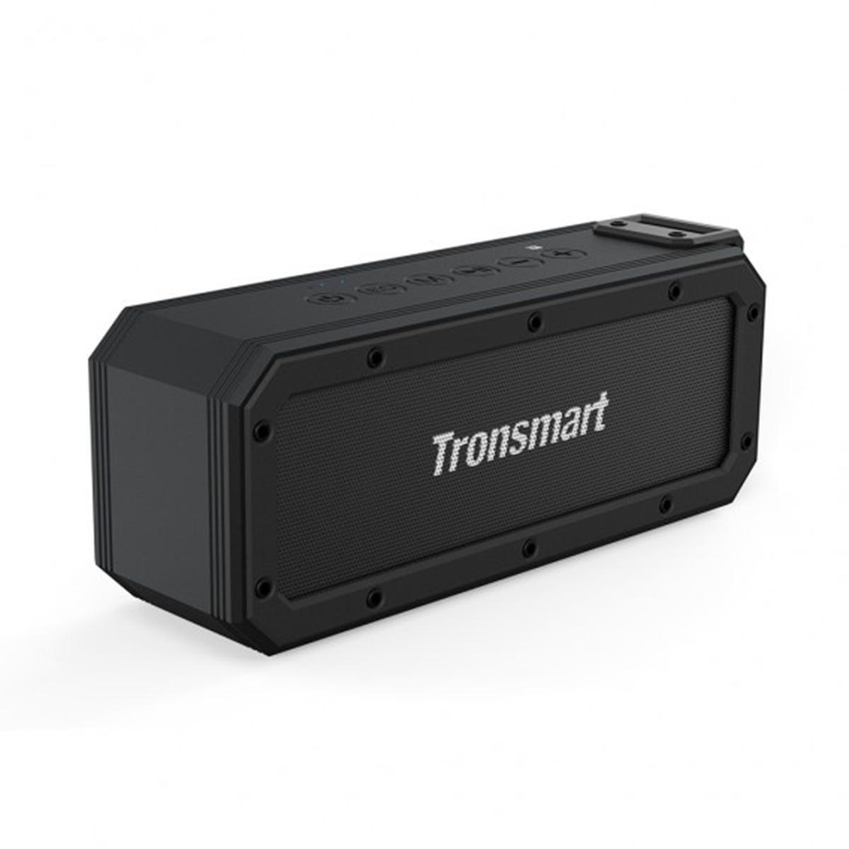 Parlantes Bluetooth Tronsmart Element Force Plus 40w -0