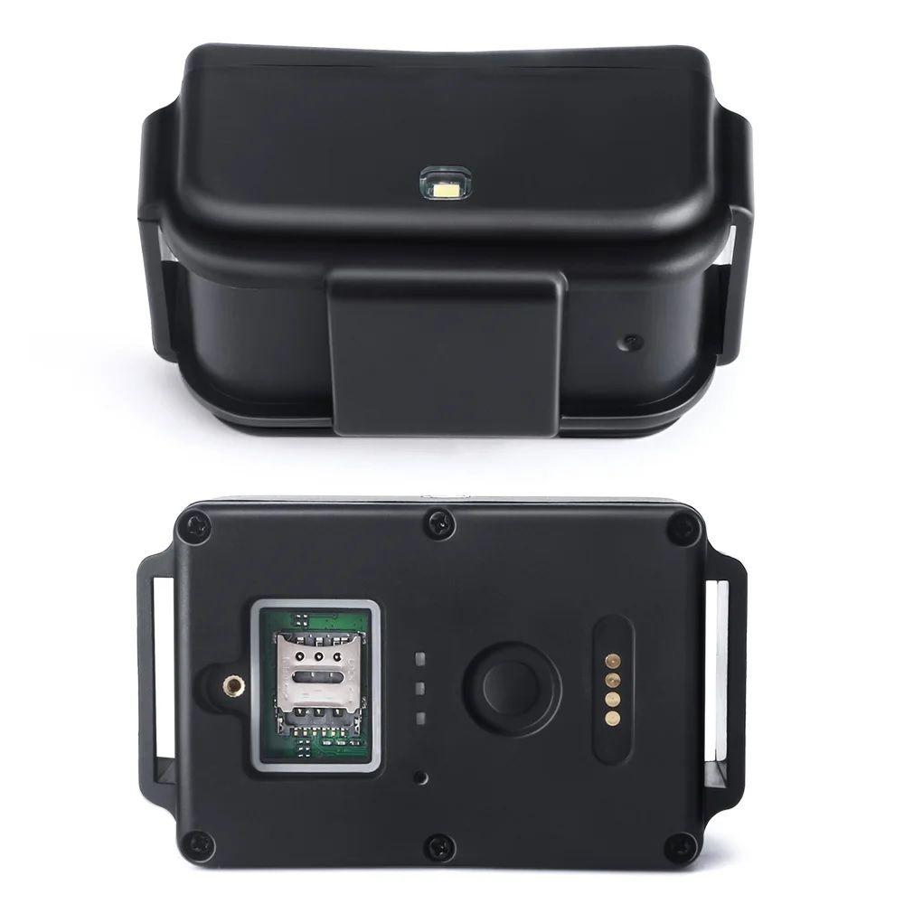 GPS 4G Rastreador MP50G 4G ANIMAL + Configuración + Sim-7