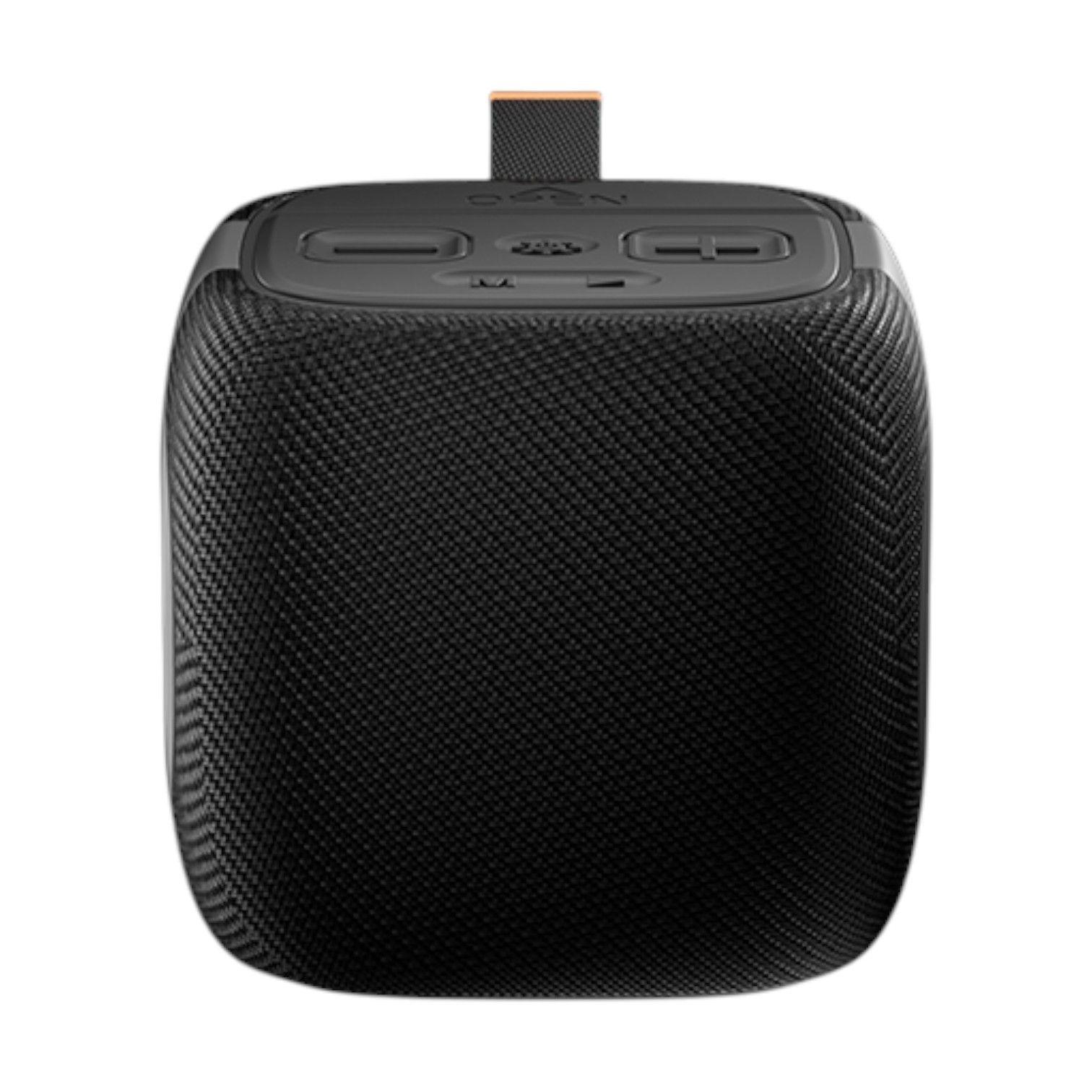 Parlante Altavoz Bluetooth 15W IPX7 TWS RGB SODLK TX8-2