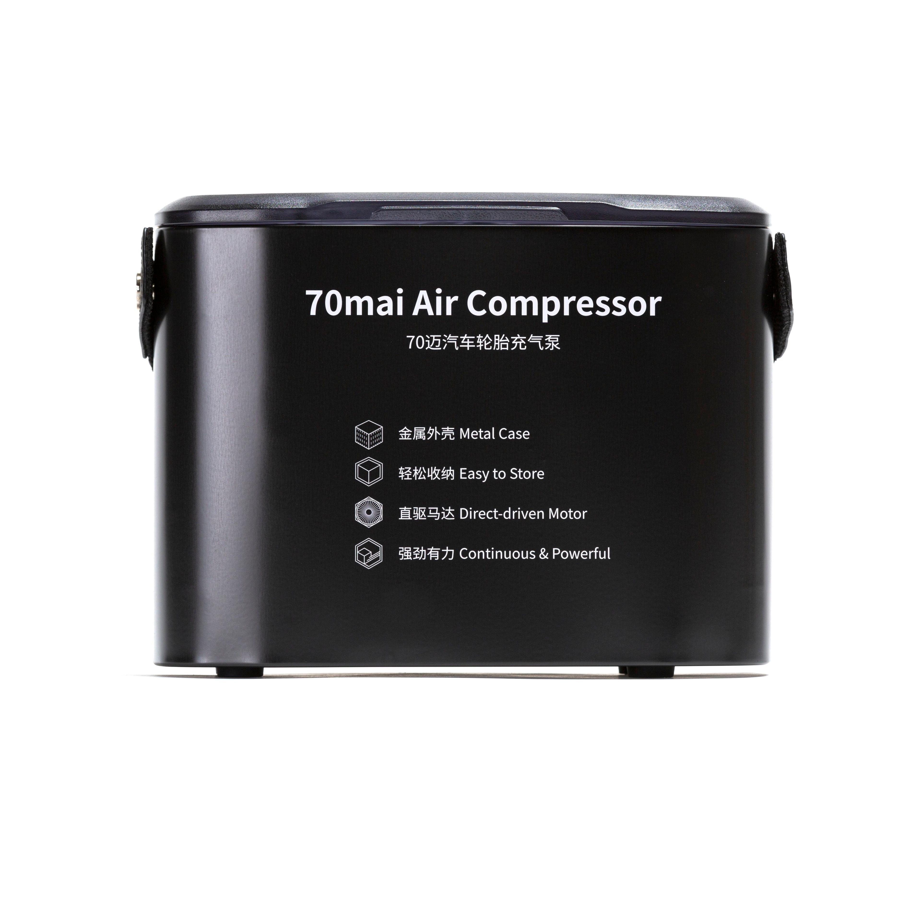 Compresor de Aire para neumáticos 70MAI TP01-2