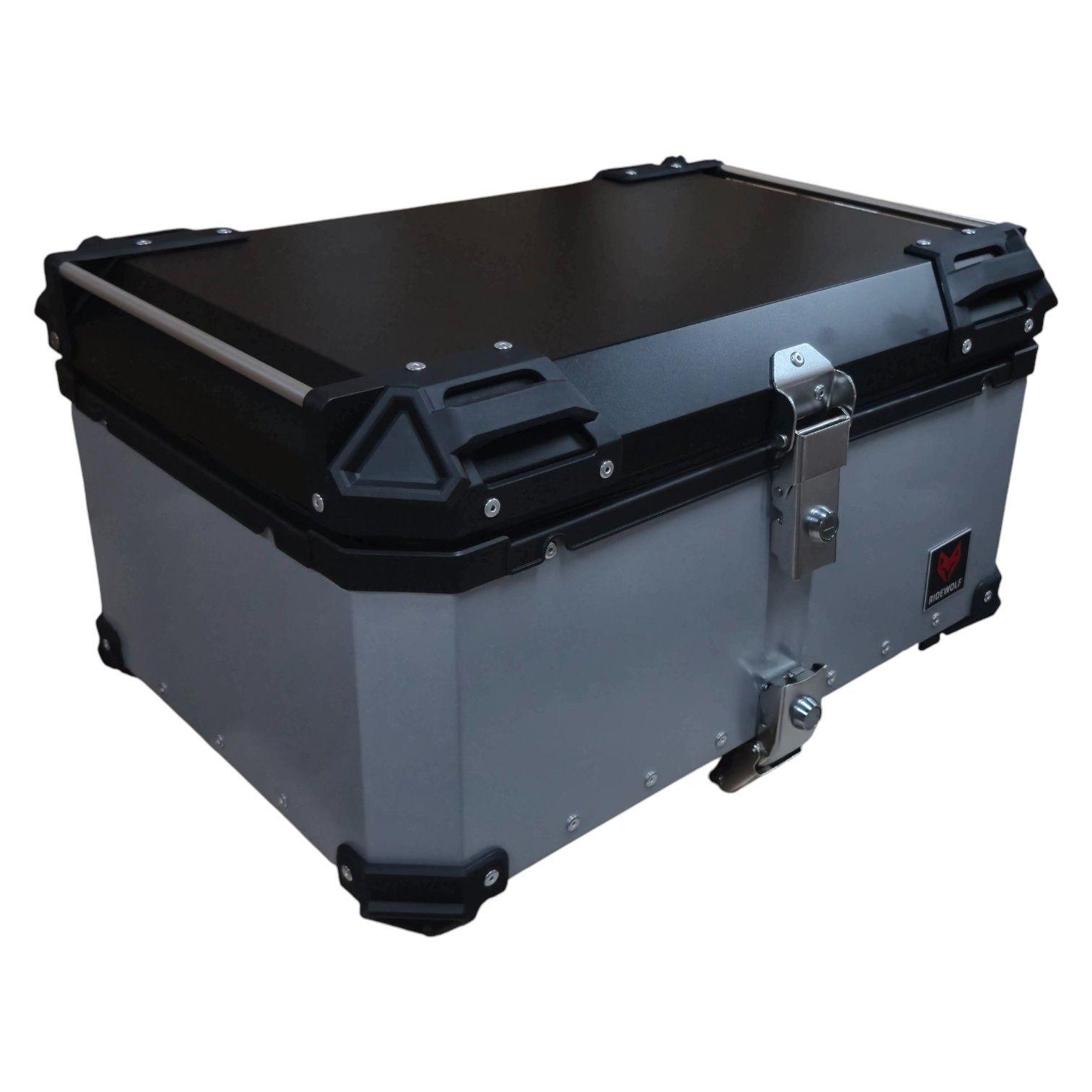 Baúl Top Case para motocicleta 65L 0712-65-2