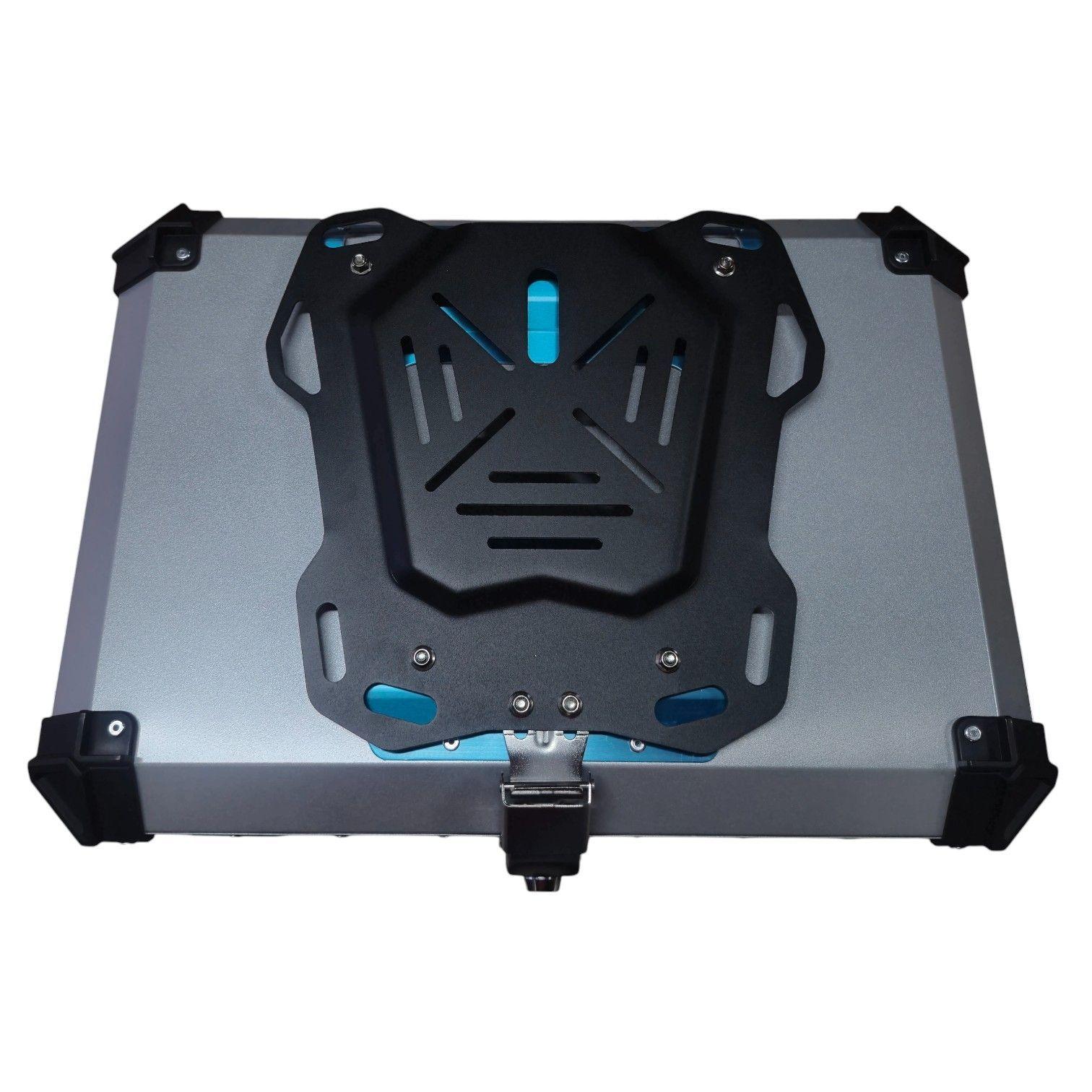 Baúl Top Case para motocicleta 65L 0712-65-5