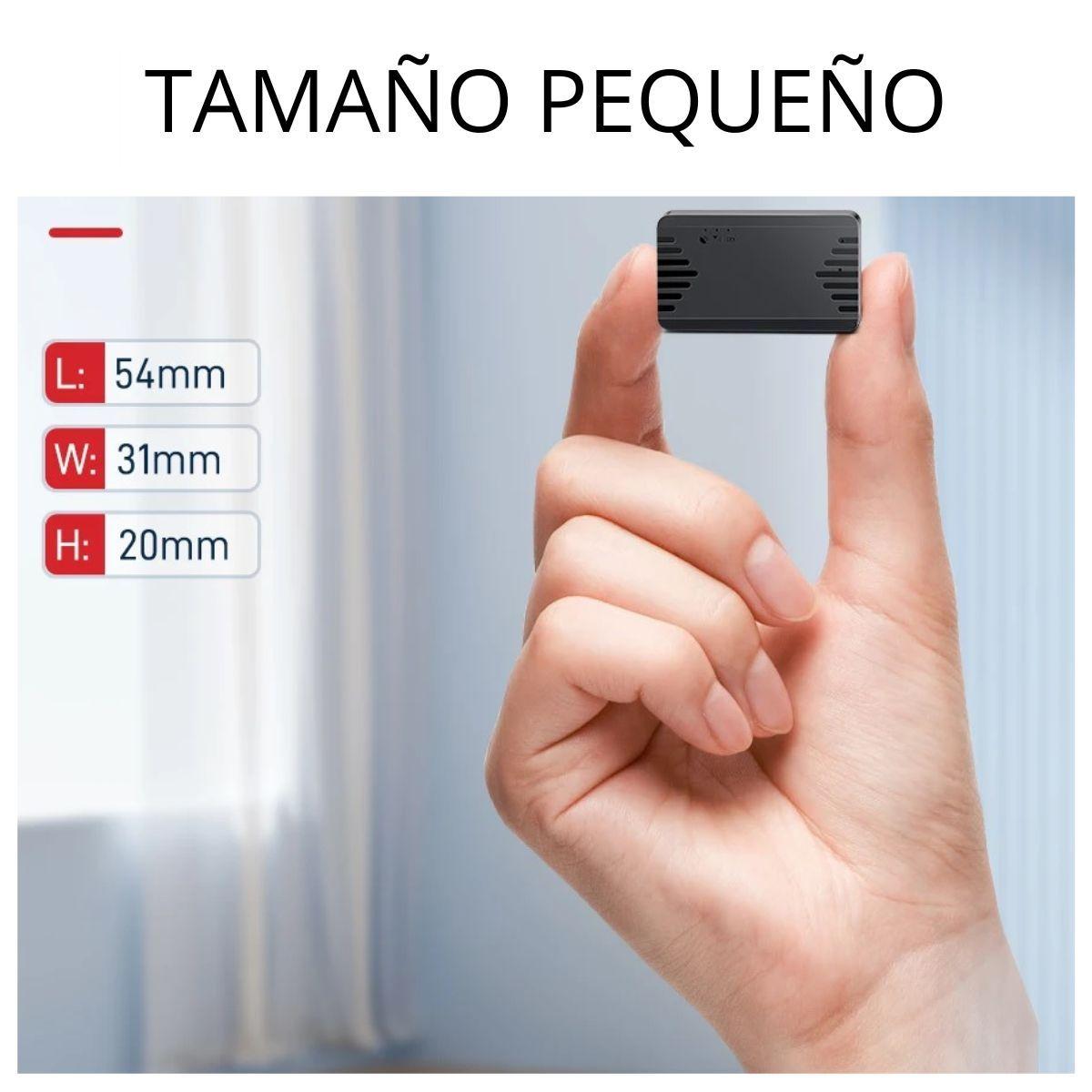 Rastreador GPS 4G ML100G 4G 1500mAh + Configuración + Sim -5