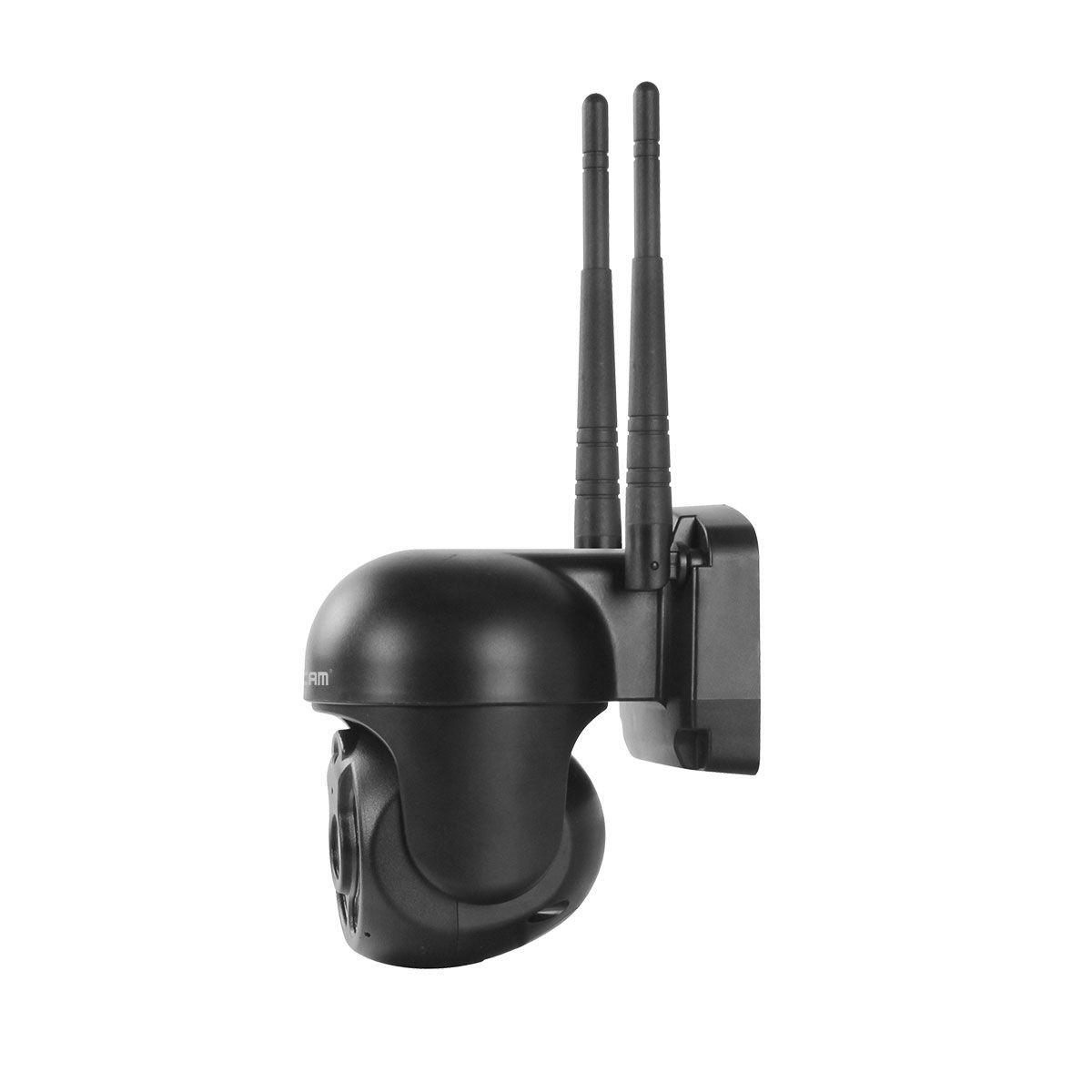 Cámara de Seguridad exterior 1536P 3 MP ESCAM WNK610-4