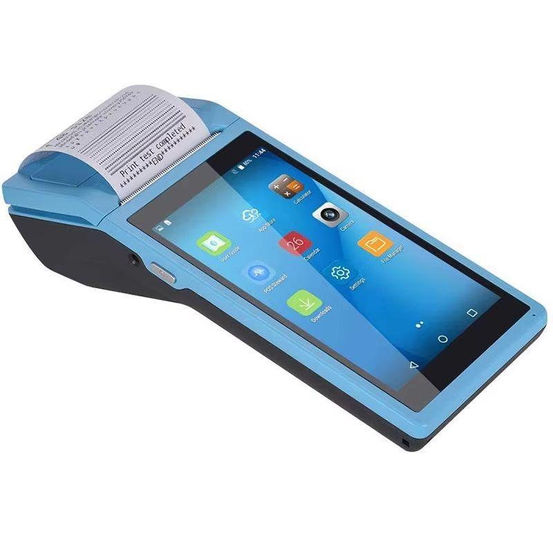 Terminal Android POS Wifi Impresora Bluetooth 58mm PDA58-0