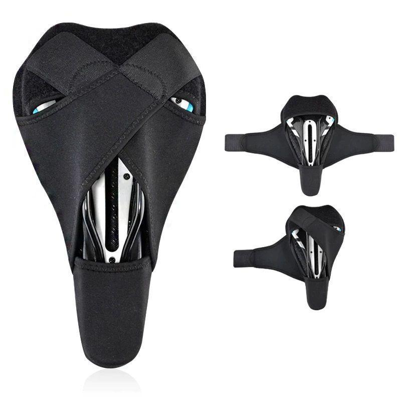 Cubre sillín bicicleta Rockbros LF1034 Cubre asiento ciclismo-2