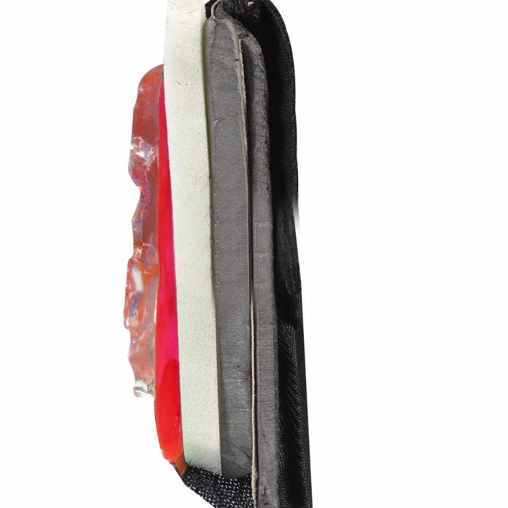 Cubre sillín bicicleta Rockbros LF1034 Cubre asiento ciclismo-4