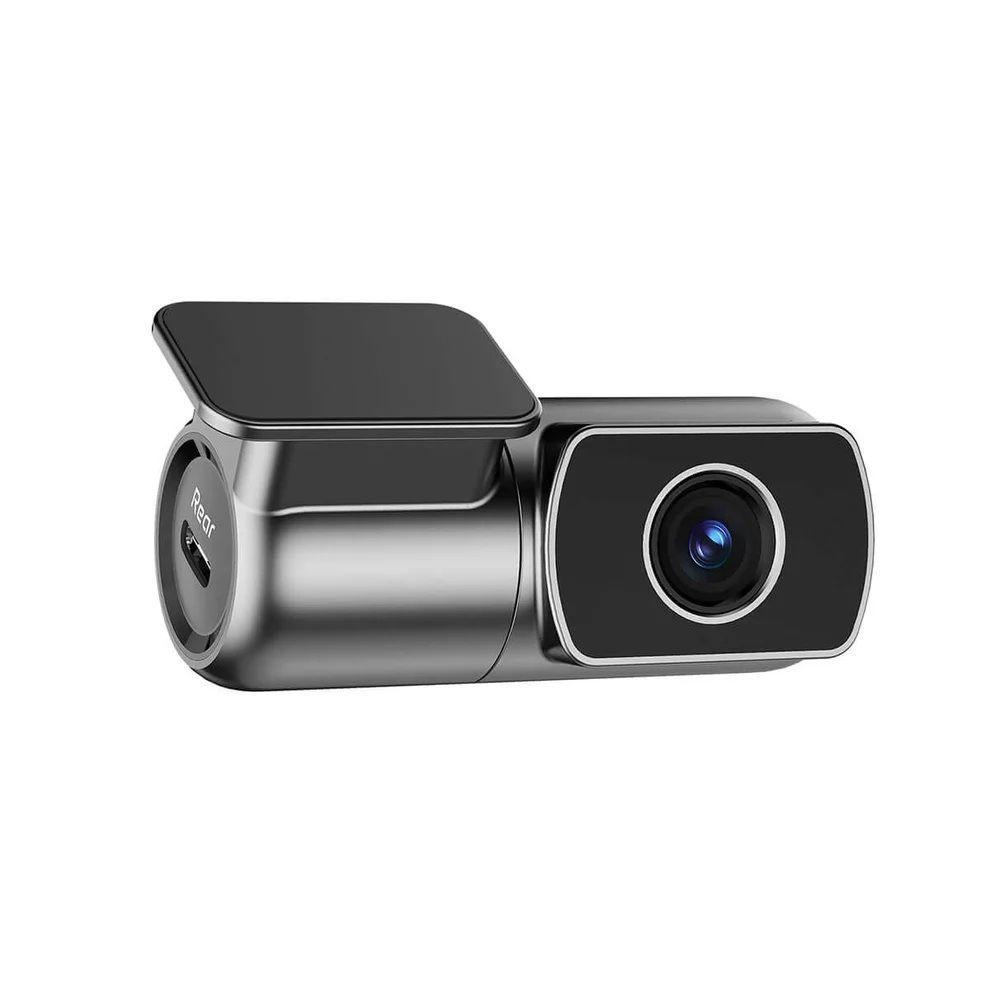 Set Cámara Vehículo 4K + Trasera GPS WiFi SJCAM M60S-2-5