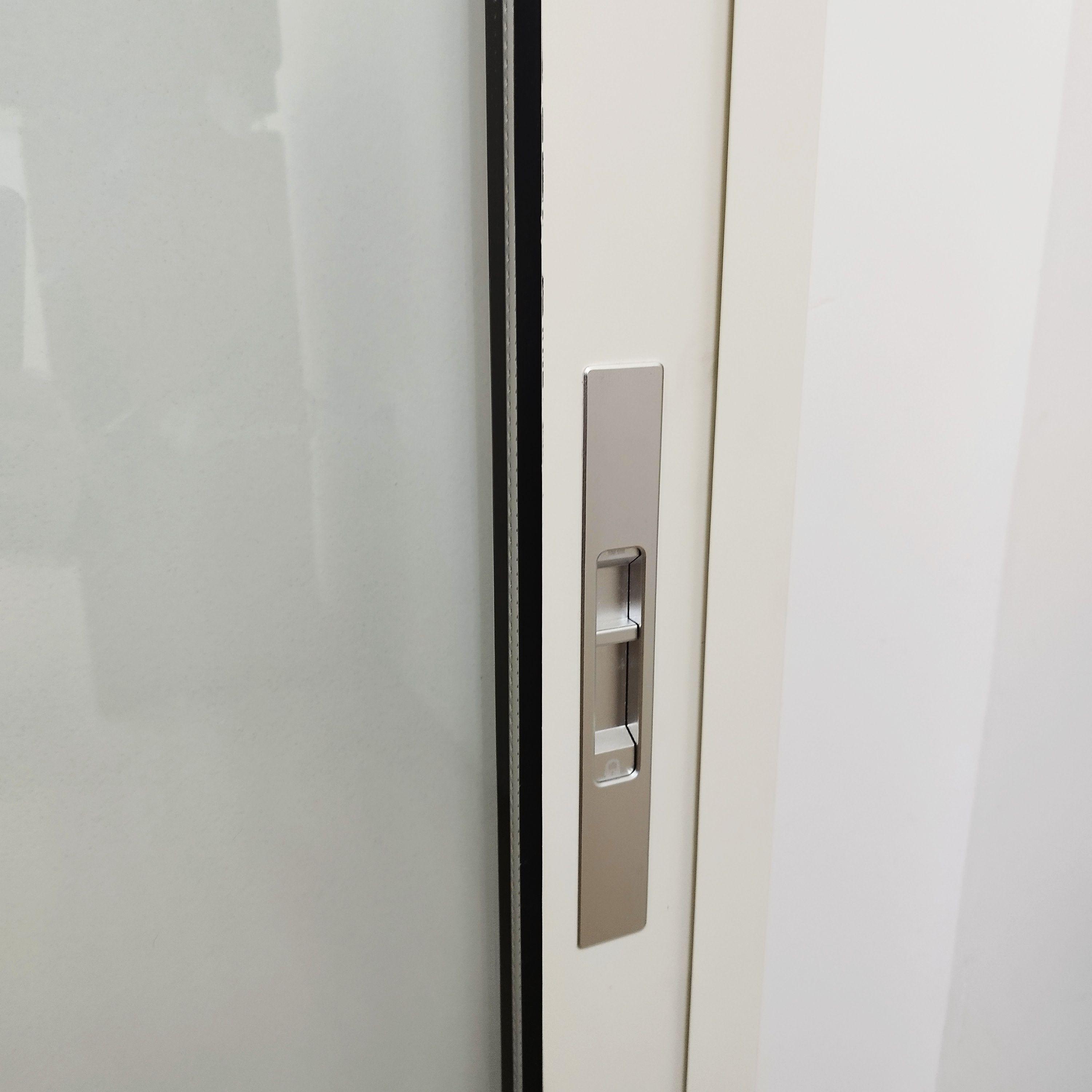 Ventana Termopanel aluminio RPT Premium 73s 121x100cm - blanco-2