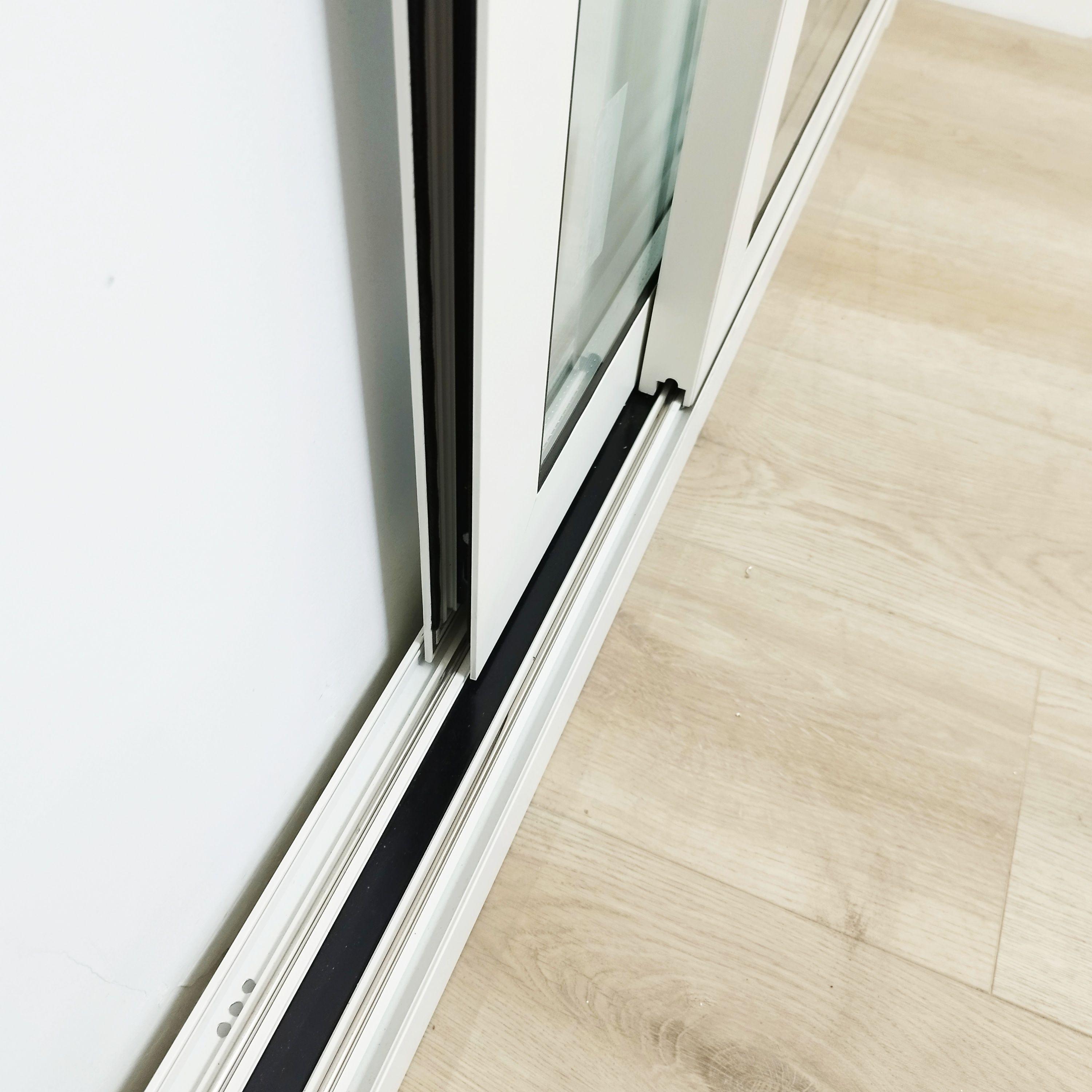 Ventana Termopanel aluminio RPT Premium 73s 121x100cm - blanco-6