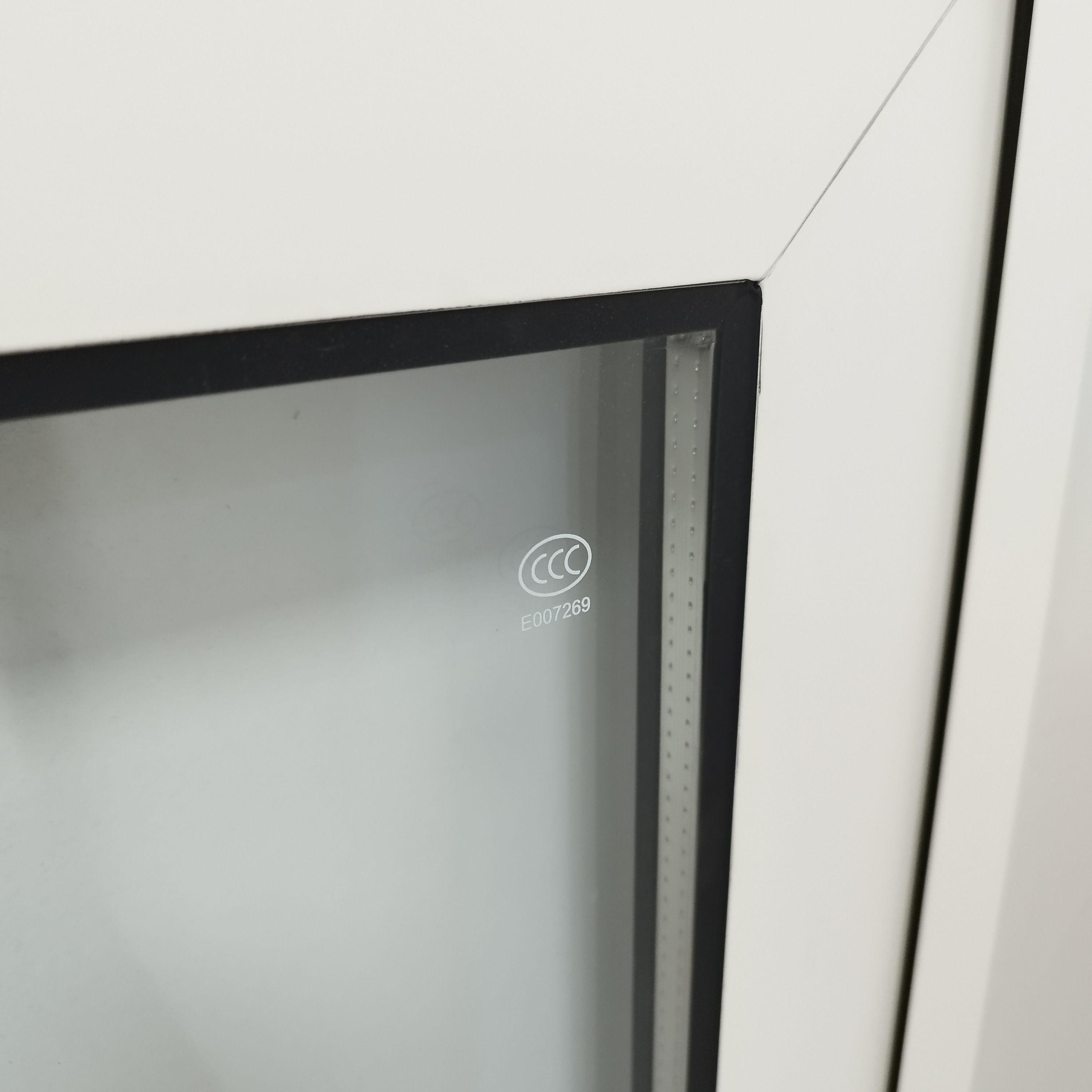 Ventana Termopanel aluminio RPT Premium 73s 121x100cm - blanco-7