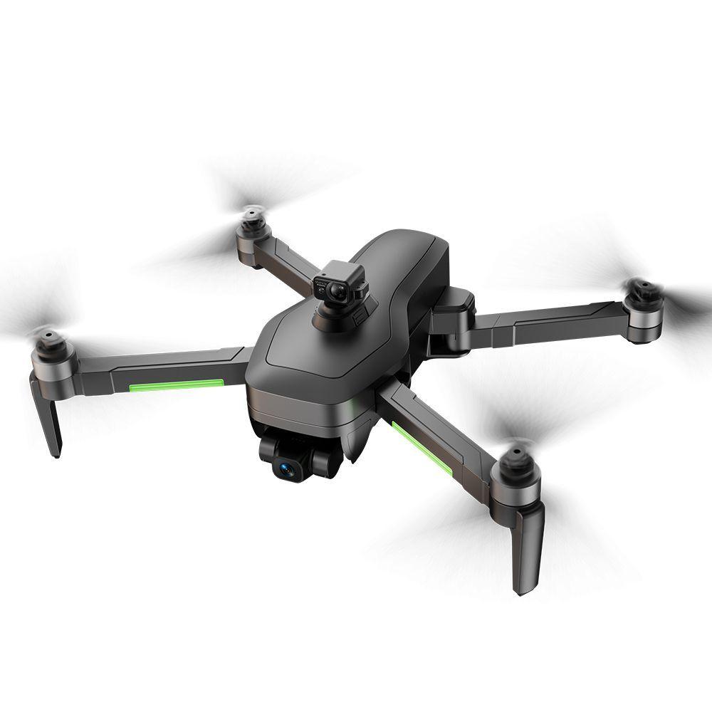 Dron Xil 193s OAS gymbal EIS GPS Wifi 5G 4k 3KM 3600mAh con pantalla-3