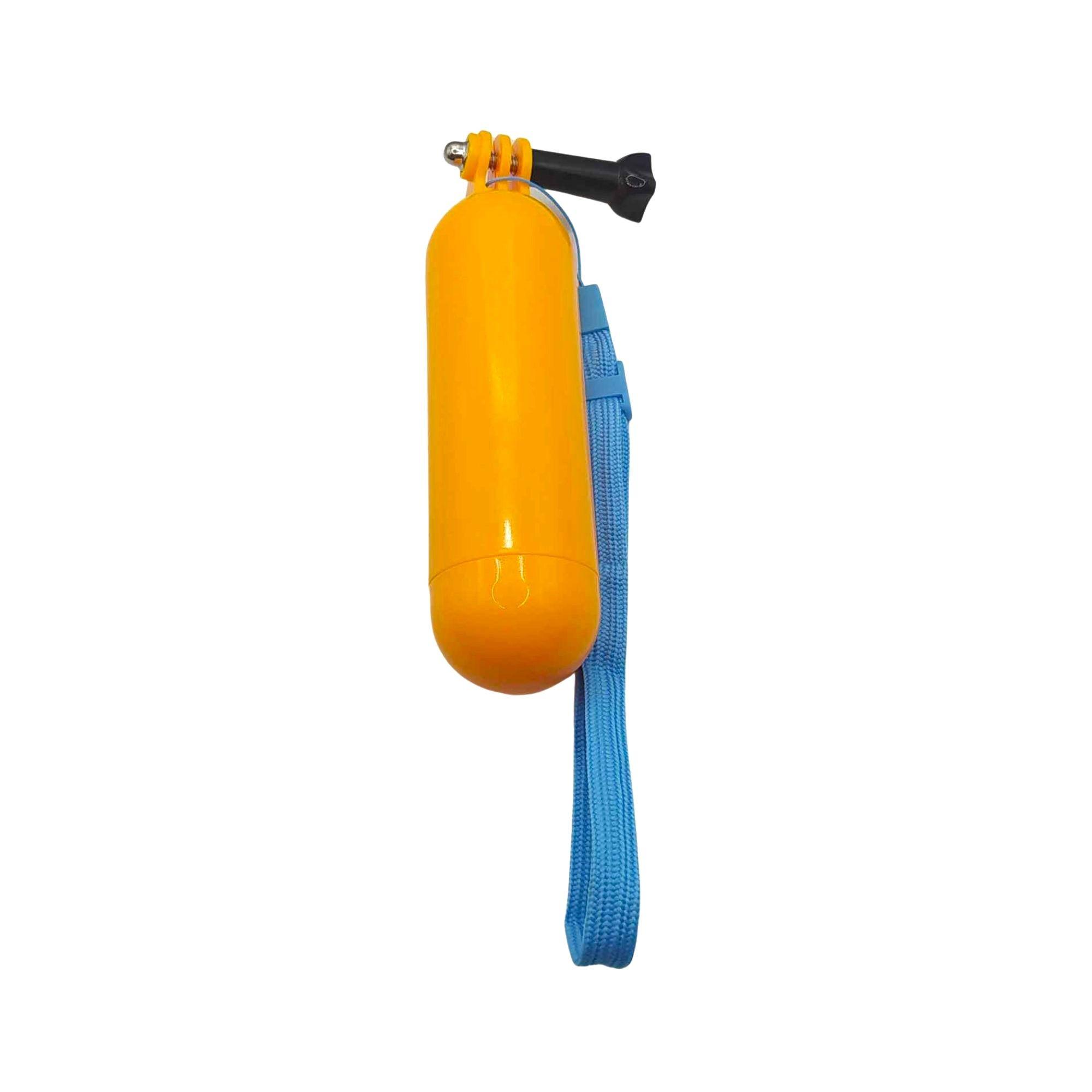 Soporte flotador para Camaras deportivas-2
