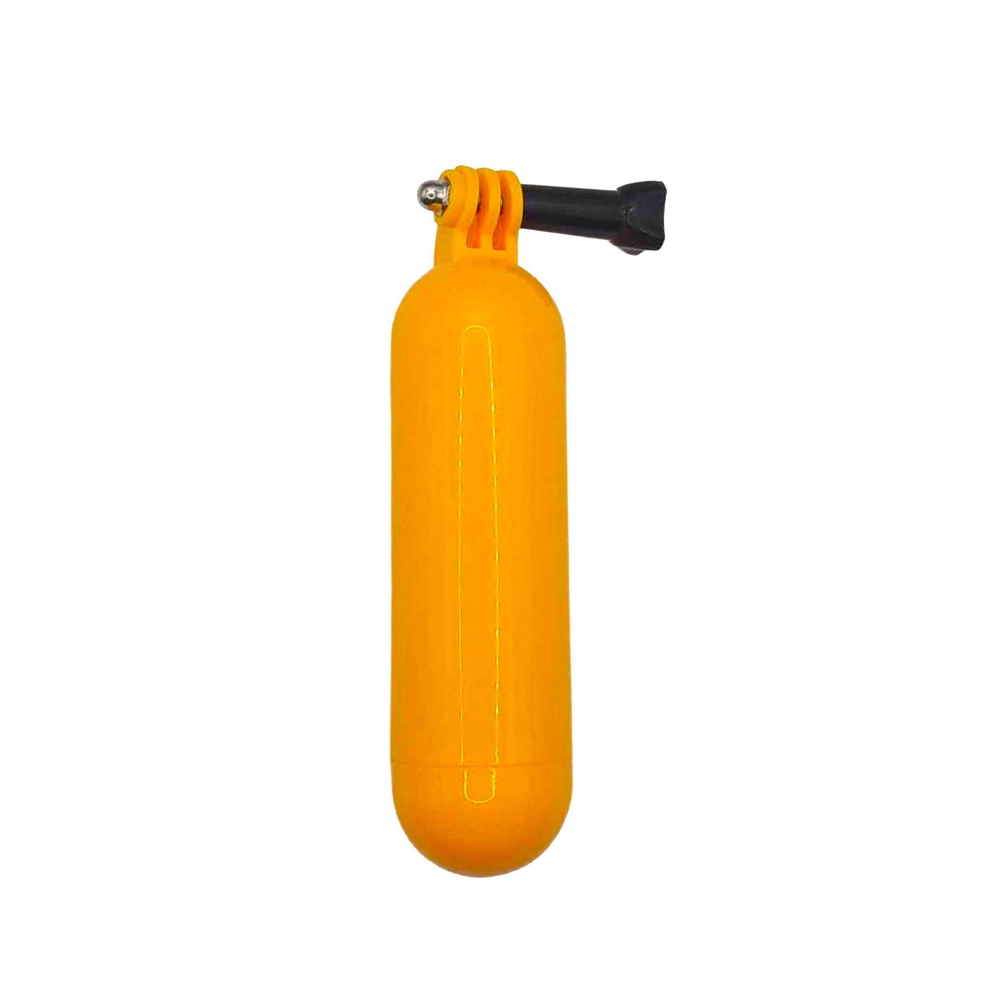 Soporte flotador para Camaras deportivas-3