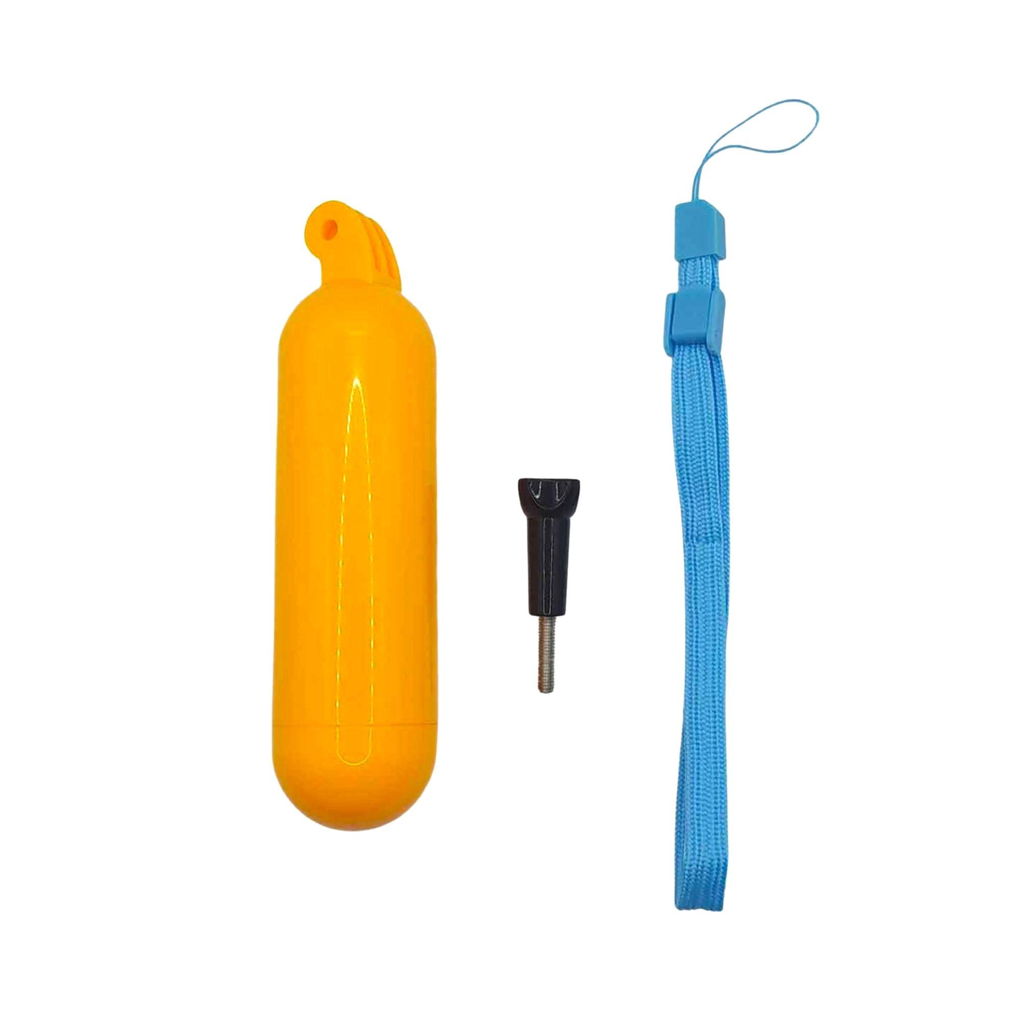 Soporte flotador para Camaras deportivas-6
