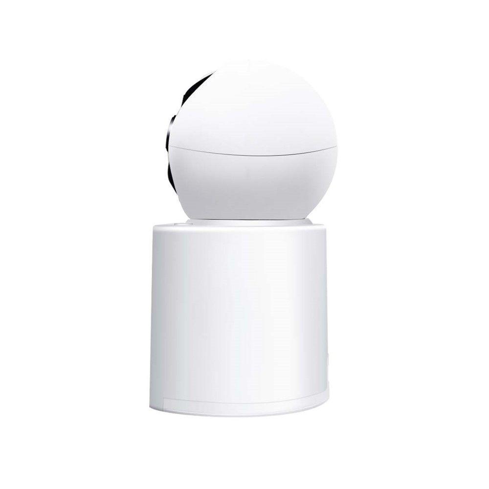 Cámara IP WiFi 3MP Pantalla 2,8" Detección Humana Visión Nocturna dual ESCAM QF104-3