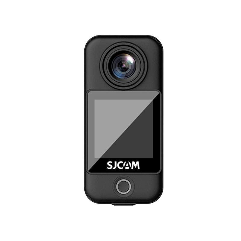 Cámara Deportiva SJCAM C300 4K GYRO Wifi IP68 30Mts-4