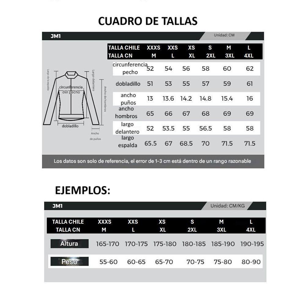 Motowolf JM1 Chaqueta Cuero PU Para Moto Con Protección CE-3