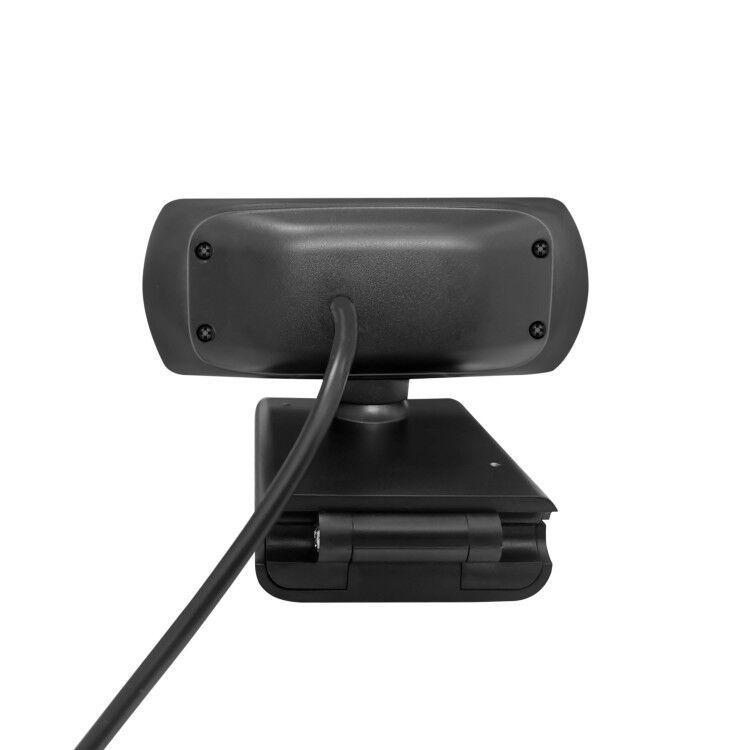 Cámara Web 3MP 1296p con micrófono SriHome SH004-3