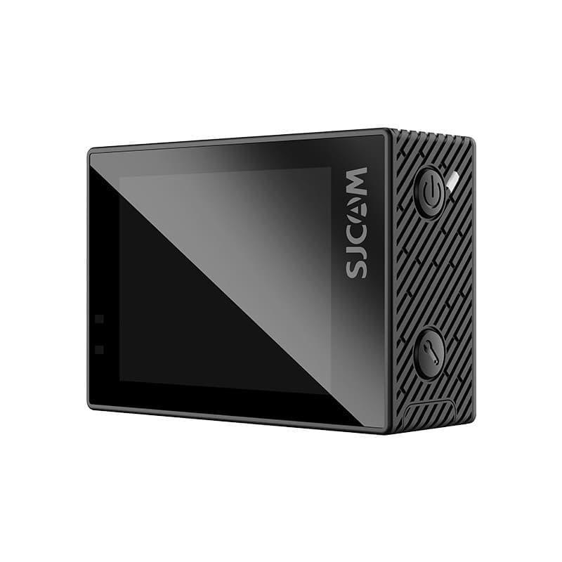 Cámara de acción SJCAM SJ6 PRO 24MP 4K 60 FPS Doble Pantalla Estabilizador -4