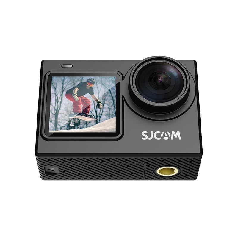Cámara de acción SJCAM SJ6 PRO 24MP 4K 60 FPS Doble Pantalla Estabilizador -3