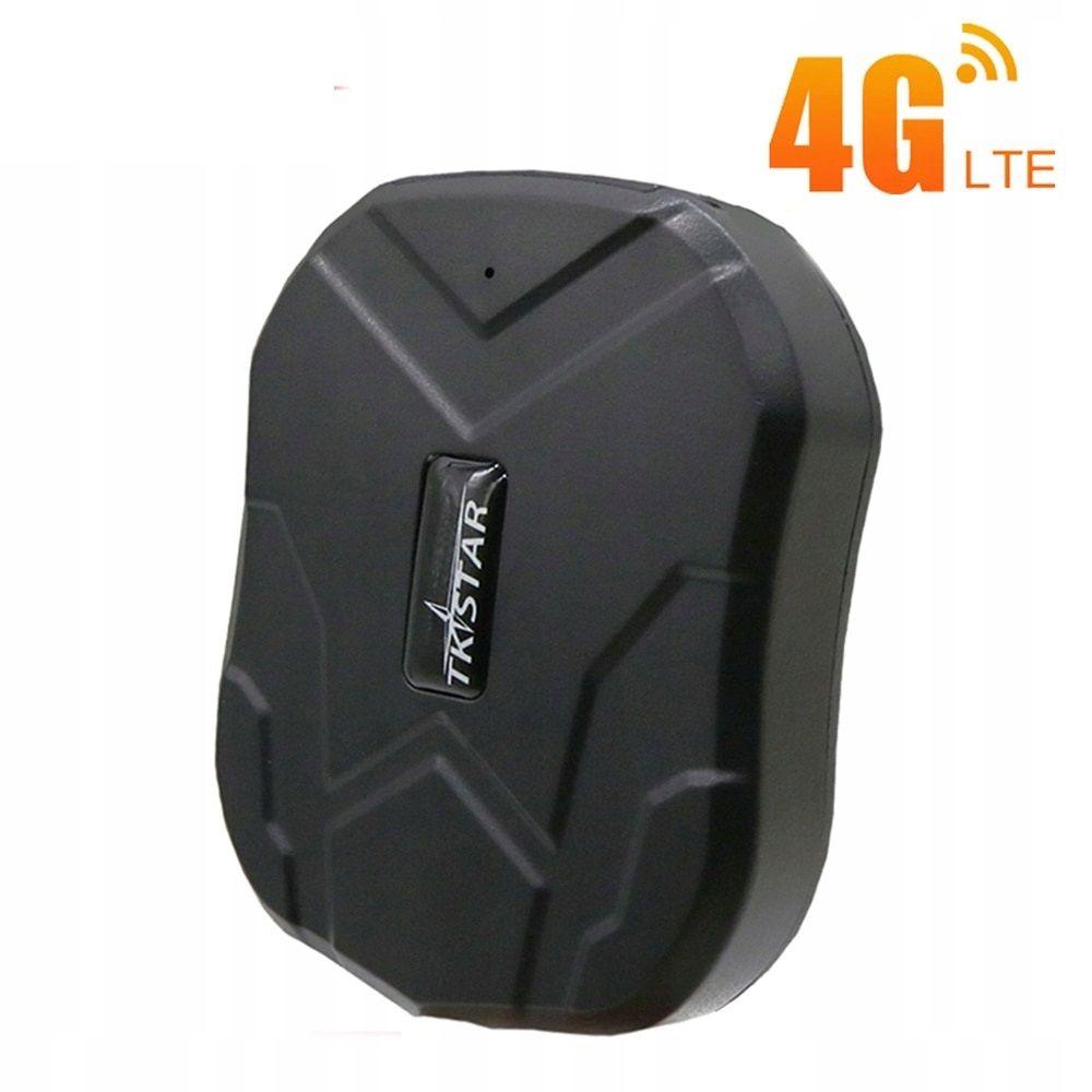 Rastreador GPS 4G TkStar TK905 5000 mAh-1