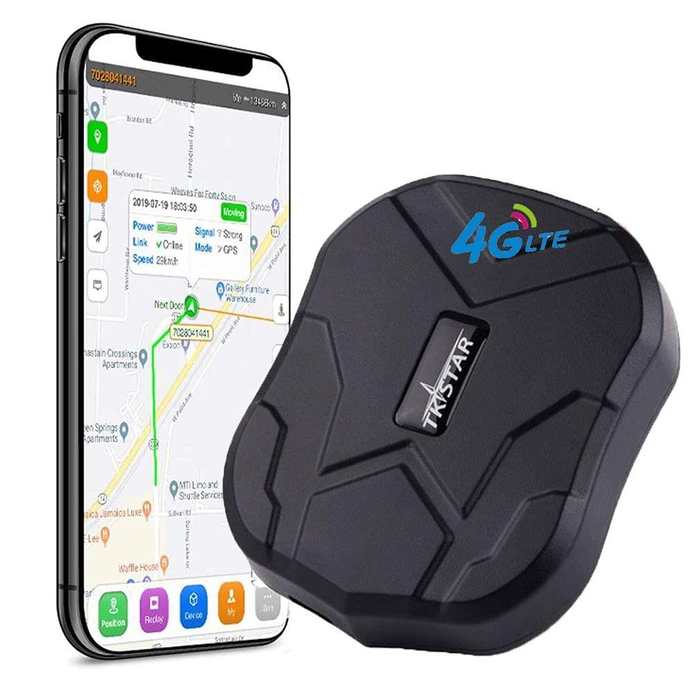 Rastreador GPS 4G TkStar TK905 5000 mAh-2