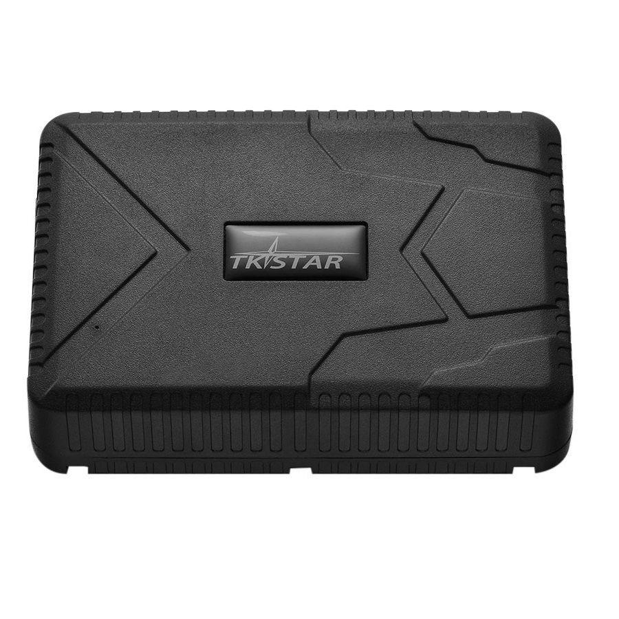 GPS tracker, Rastreador GPS 4G LTE TkStar TK915 recargable 7800 mAh + SIM-2
