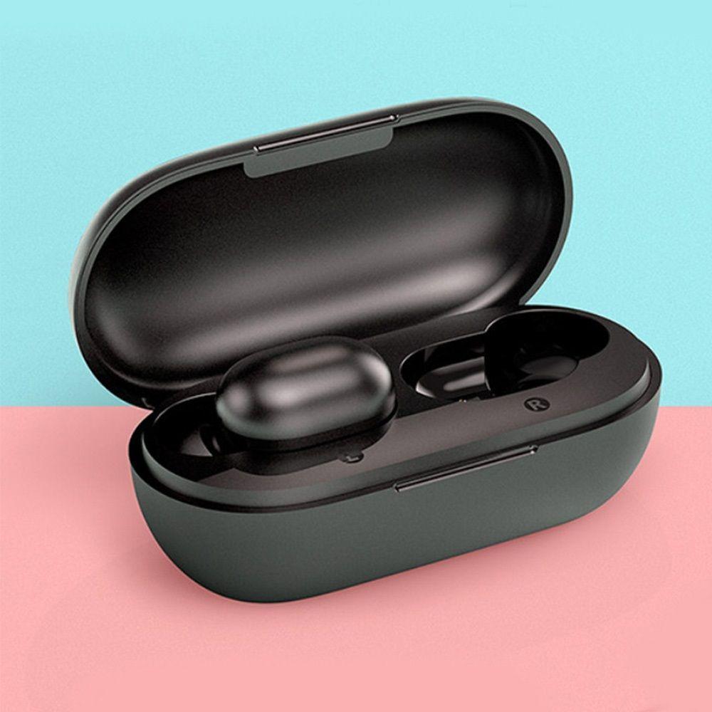 Audífonos Bluetooth Smart Touch Haylou GT1 Plus-3