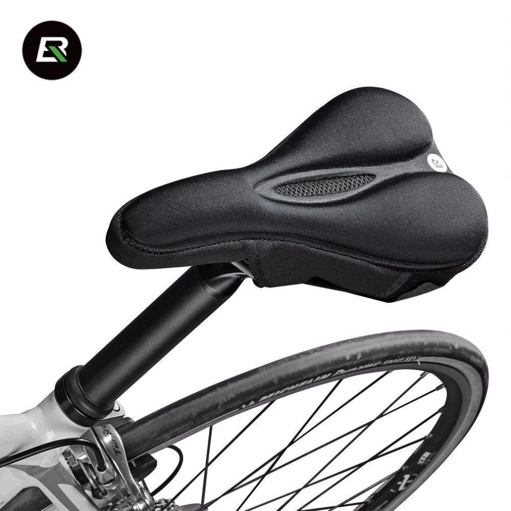 Cubre sillín bicicleta Rockbros LF047 Cubre asiento ciclismo-2