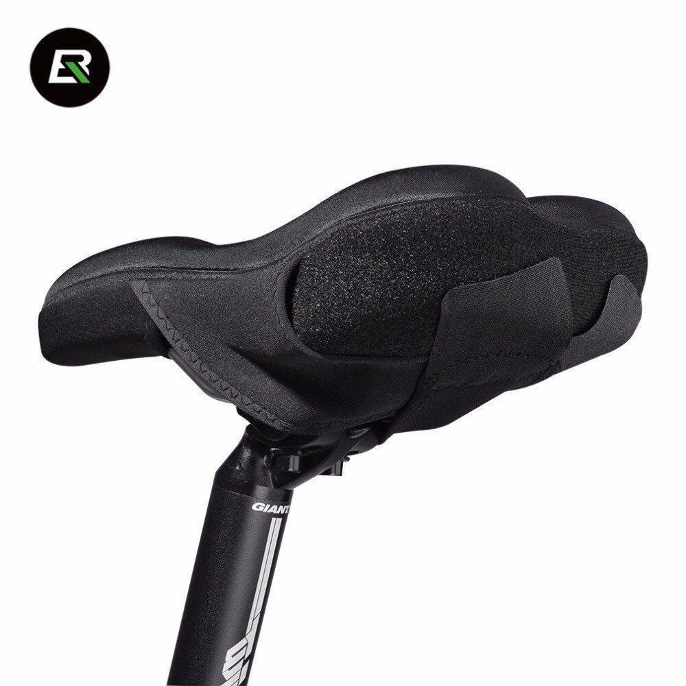 Cubre sillín bicicleta Rockbros LF047 Cubre asiento ciclismo-3