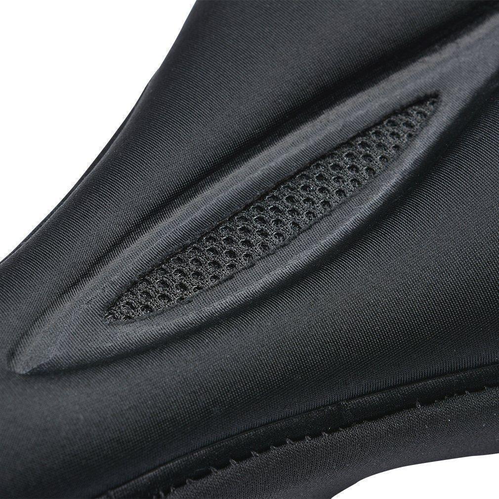 Cubre sillín bicicleta Rockbros LF047 Cubre asiento ciclismo-5