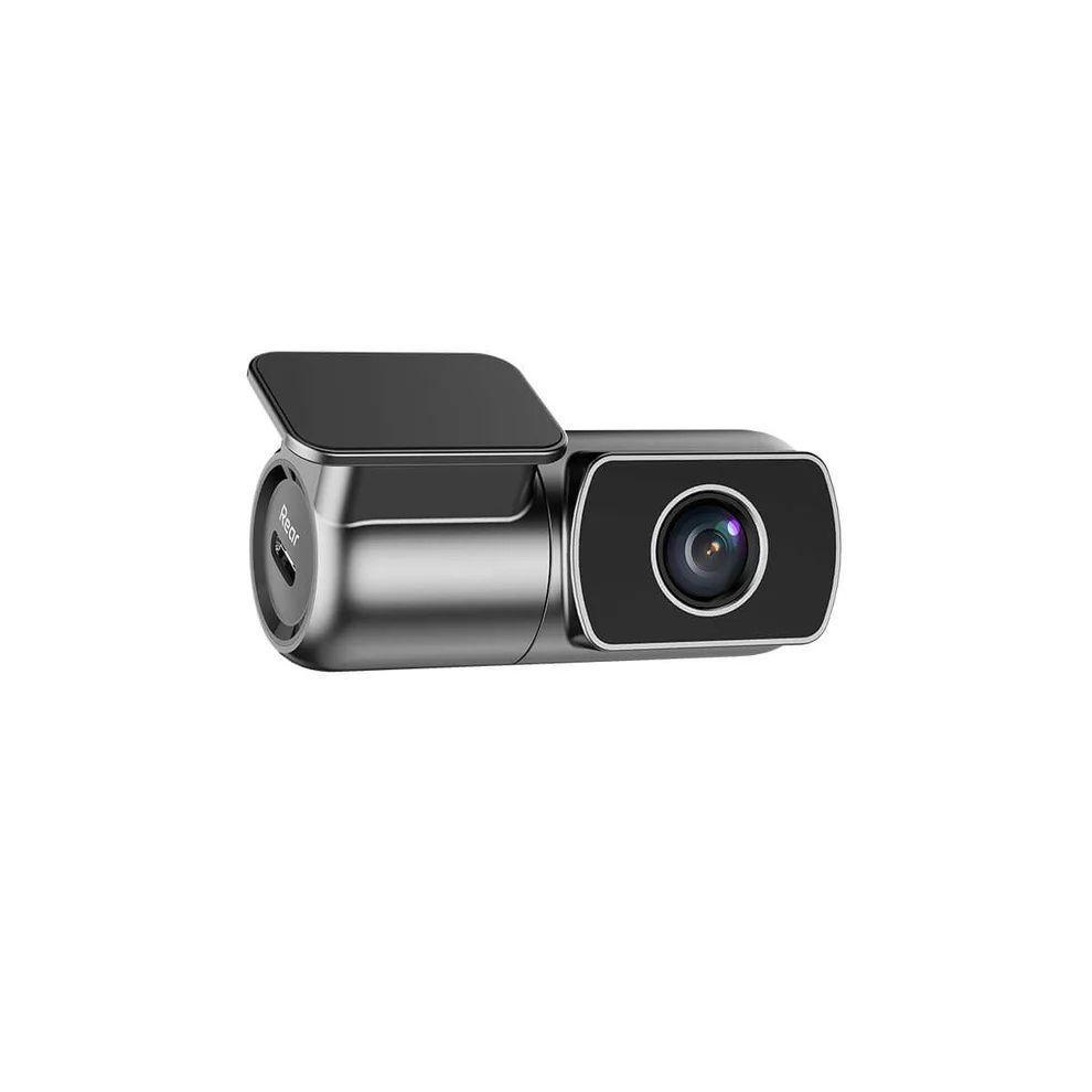 Set Cámara Vehículo 4K Trasera Interior 1080P M60-3CH-5