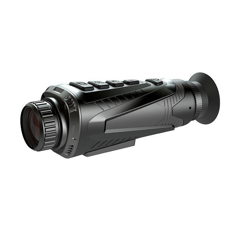 Visor Térmico Profesional HTI HT-A16 35mm Monocular + Monitor LCD-1