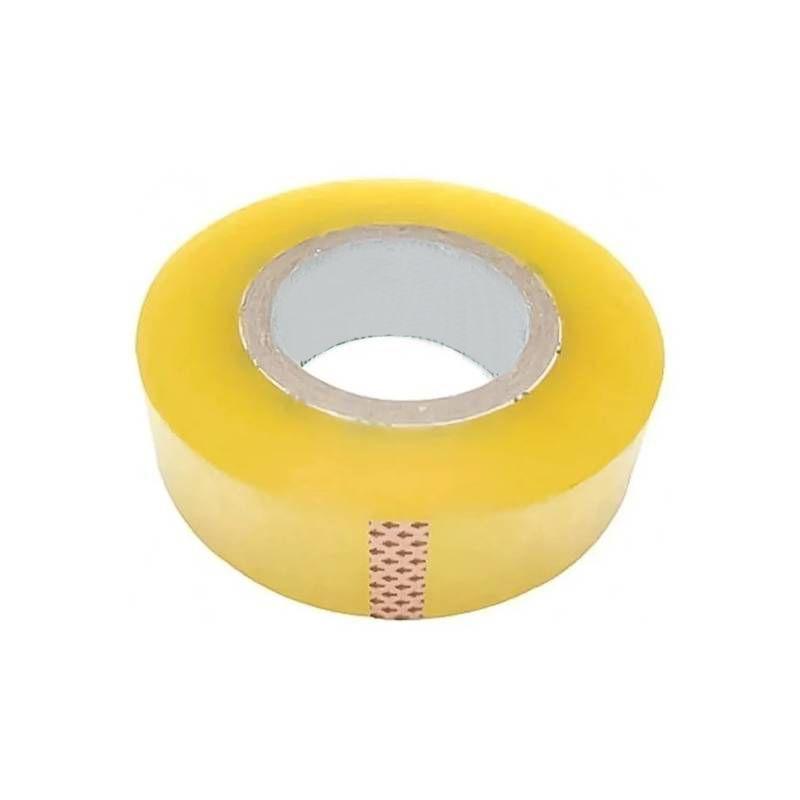 Pack 36 Cintas de Embalaje Transparente 300 Mts 48mm Ancho-1