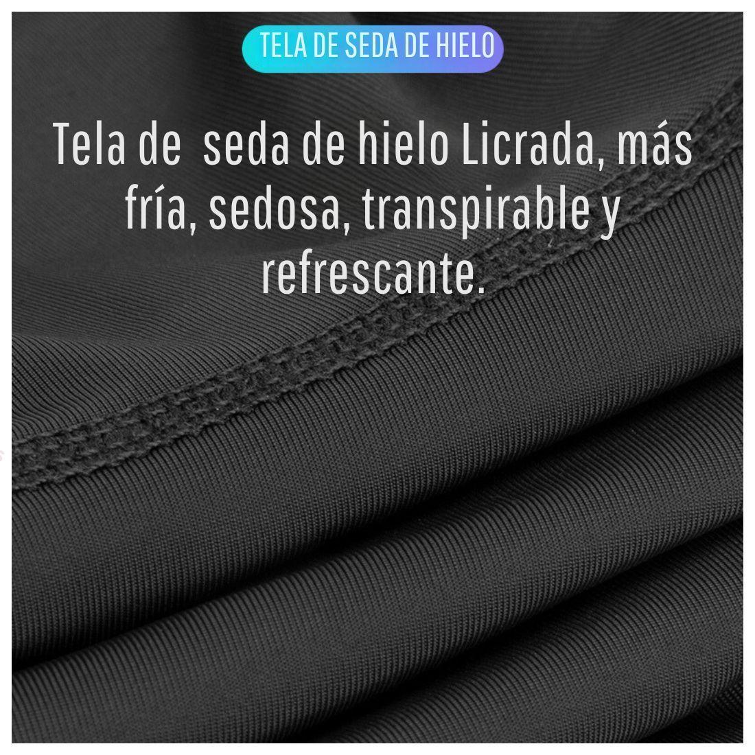 Mangas protección Solar UV Rockbros XT016-5