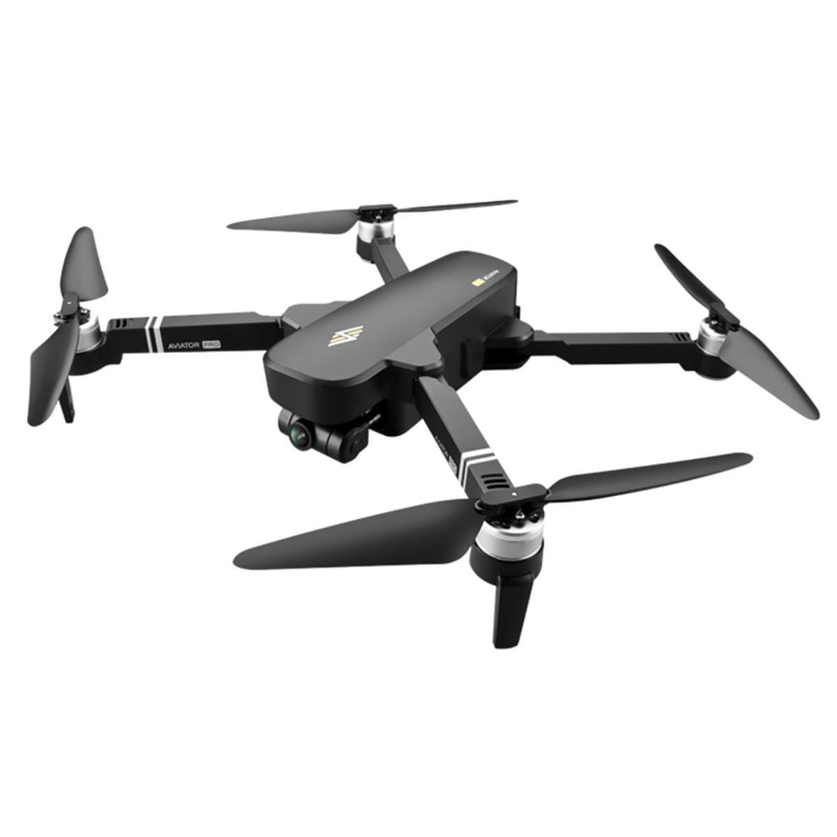 Drone Aviator 8811 PRO 6K 5G 2000m GPS Cardan autoestabilizador-2