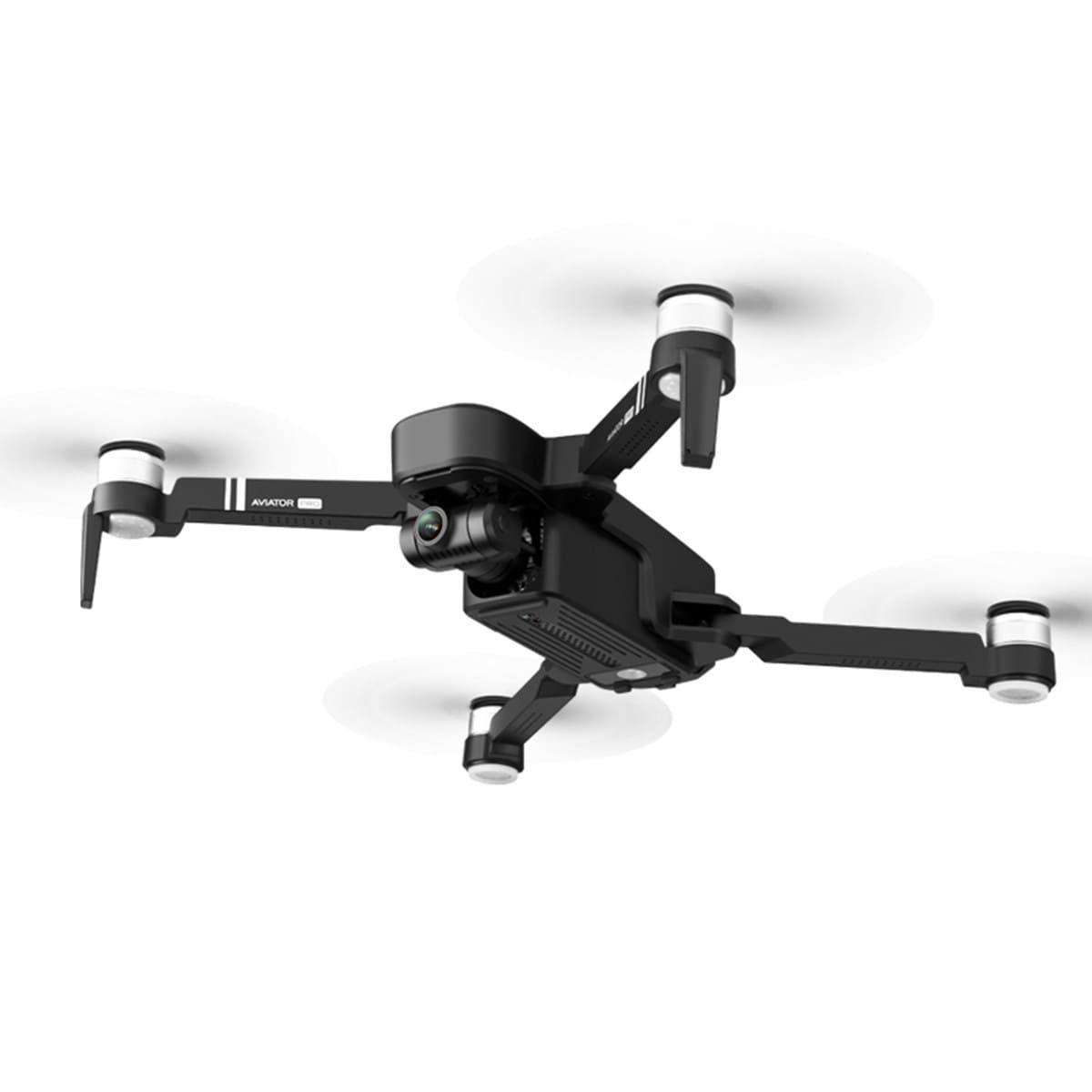 Drone Aviator 8811 PRO 6K 5G 2000m GPS Cardan autoestabilizador-4